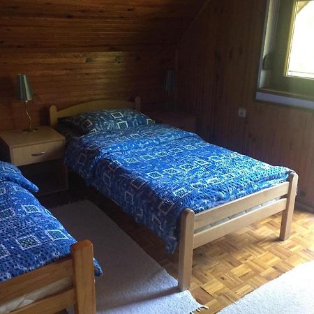 Vila Borovic Zlatibor Dış mekan fotoğraf