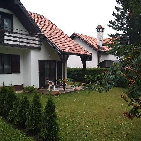 Vila Borovic Zlatibor Dış mekan fotoğraf