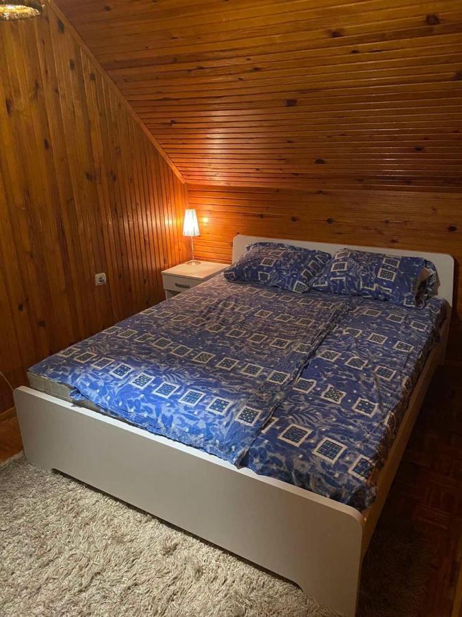 Vila Borovic Zlatibor Dış mekan fotoğraf