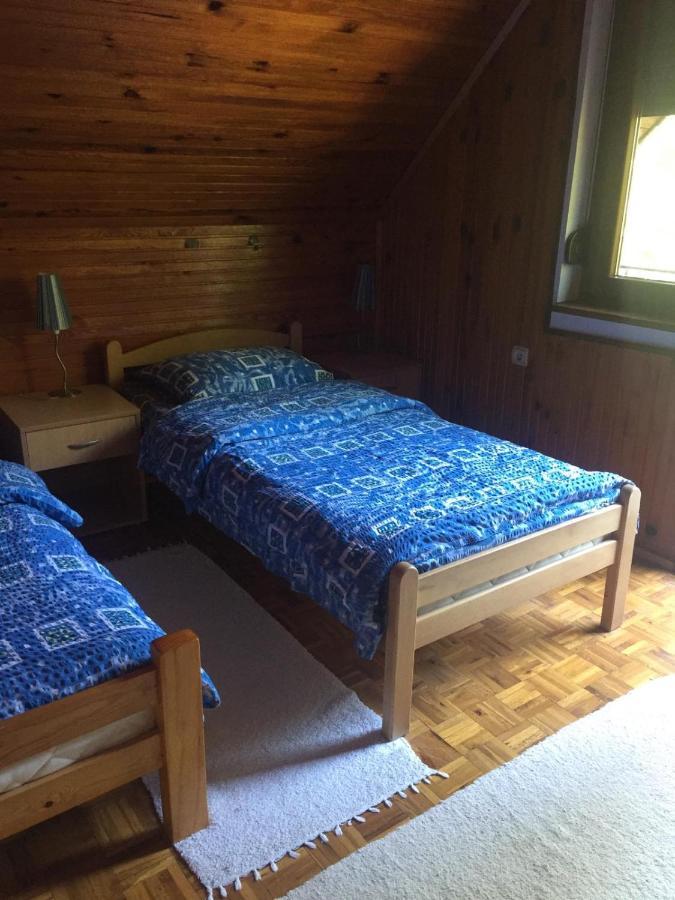 Vila Borovic Zlatibor Dış mekan fotoğraf